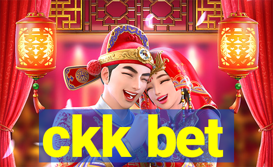 ckk bet